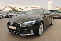 Audi A5 Sportback 35TDi S-Tronic AVUS *LED, NAVIGACIJA, KAMERA*
