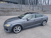Audi A5 Sportback 4,0 TDI automatik/Panorama/LED/Navi/Leasing/Jamstvo