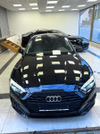 AUDI A5 | SB | KEYLESS | KOŽA | VIRTUAL | AMBIJENTE | KAMERA | MATRIX