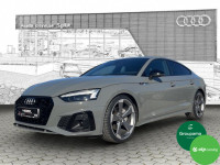 Audi A5 Sportback 40TDI Str  S-line *Matrix*Kam*Virtual*Navi*