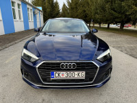 Audi A5 Sportback 40 TDI, Advanced+,virtual cockpit,kamera,LED matrix