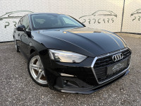 Audi A5 Sportback 40 TFSI S-tronic | KAMERA | ALU 18 | NOVE GUME