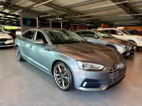 Audi A5 Sportback 4,0 TFSI S-tronic LEASING BEZ UČEŠĆA I BEZ JAMACA