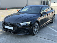 Audi A5 Sportback 40TDI 204ks S-tronic LED Matrix Black optic 20"alu
