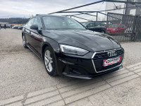 Audi A5 Sportback 40 TDI automatik