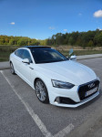 Audi A5 Sportback 40 TDI automatik - TOP STANJE
