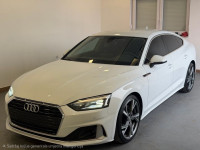 Audi A5 Sportback 40 TDI LEASING BEZ UČEŠĆA I BEZ JAMACA