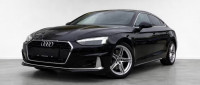 Audi A5 Sportback 40 TDI - S-LINE, KOŽA, MATRIX, B&O