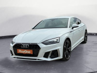 Audi A5 Sportback 40 TDI S-line LED navi gr.sj. keyless virtualni k.