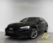 Audi A5 Sportback 40 TDI S-LINE MATRIX/KEYLESS/KAMERA
