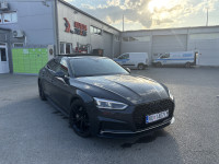 Audi A5 Sportback 40 TDI S-line