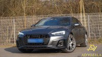 Audi A5 Sportback 40 TDI Quattro S-Line | MATRIX | ACC | HEAD-UP | KAM