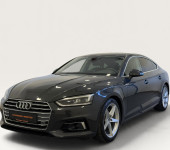 Audi A5 Sportback 40 TDI SPORT S-TRONIC,140 KW,VIRTUAL,KAMERA,JAMSTVO!