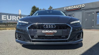AUDI A5 SPORTBACK 40 TDI S-TRONIC ADVANCED