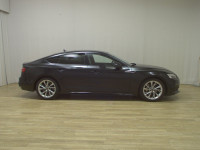 Audi A5 SB 40 TFSI quattro advanced Matrix vc automatik • ACC • Full L