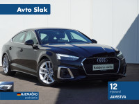 Audi A5 Sportback 40 TFSI S tronic S line+MATRIX+GRIJANA SJEDALA+KAMER