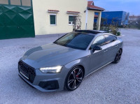 AUDI A5 SPORTBACK 40TDI S-LINE EDITION ONE,ZAMJENA,REG.03/27.g.