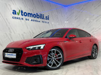 Audi A5 Sportback 40TDI |S line|Q|ACC|Kamera|BangO|Virtual|MrtviKot|
