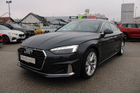 Audi A5 Sportback 40TDi Quattro S-Line
