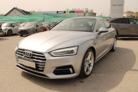 Audi A5 Sportback 40TDi S tronic SPORT *PANORAMA,NAVIGACIJA*