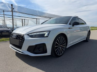 Audi A5 Sportback 50 TDI LEASING BEZ UČEŠĆA I BEZ JAMACA