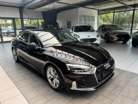 Audi A5 Sportback 50 TDI Quattro Advanced - LED, NAVI, VIRT. COCKPIT