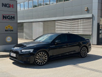 Audi A5 Sportback 50 TDI quattro S line