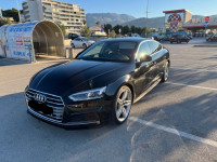 Audi A5 Sportback Dynamic 2,0 quattro TDI Stronic