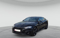 Audi A5 Sportback S-line 40 TDI S tronic - VIRT. COCKPIT +, LED, KAM.