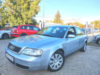 Audi A6 1,8 T 1998g, Plin, reg 7mj 2027, odličan