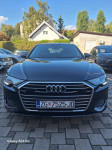 Audi A6 2.0 Automatik