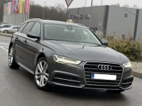 *AUDI A6 2.0 TDI-140KW-S-TRONIC-S-LINE-ULTRA-MATRIX-NAVIGACIJA-REG 1G.