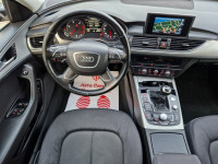 Audi A6 2,0 TDI 2014.,SERVISNA, GRIJ SJEDALA, NAVI, XENON, ALU 18