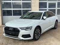 Audi A6 2.0 TDI★Automatik★ACC★B&O★PDV★JAMSTVO