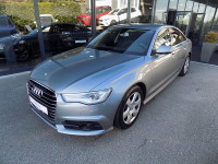 Audi A6 2,0 TDI automatik,redizajnlimunzina...OBAVLJEN VELIKI SERVIS