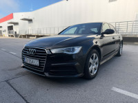 Audi A6 2,0 TDI automatik✔️NAVI✔️ŠIBER✔MOGUĆNOST PLAĆANJA DO 36 RATA✔️