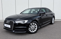 Audi A6 2,0 TDI 190 KS automatik Quattro "Nije uvoz"