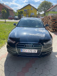 Audi A6 2,0 TDI automatik