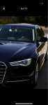 Audi A6 2,0 TDI automatik