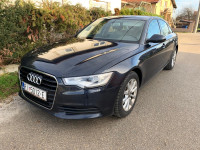 Audi A6 2,0 TDI automatik