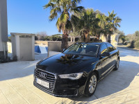 Audi A6  Ultra 2,0 TDI automatik