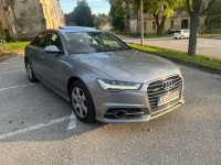 Audi A6 2,0 TDI automatik