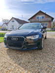 Audi A6 2,0 TDI automatik