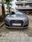 Audi A6 2,0 TDI automatik 3*sline