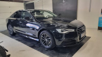 Audi A6 2,0 TDI automatik