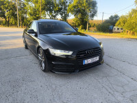 Audi A6 2,0 TDI automatik