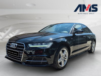 Audi A6 2,0 TDI automatik