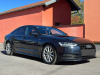 Audi A6 2,0 TDI LEASING BEZ UČEŠĆA I BEZ JAMACA