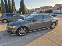 Audi A6 2,0 TDI S-line