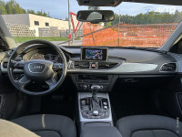 Audi A6 2,0 TDI